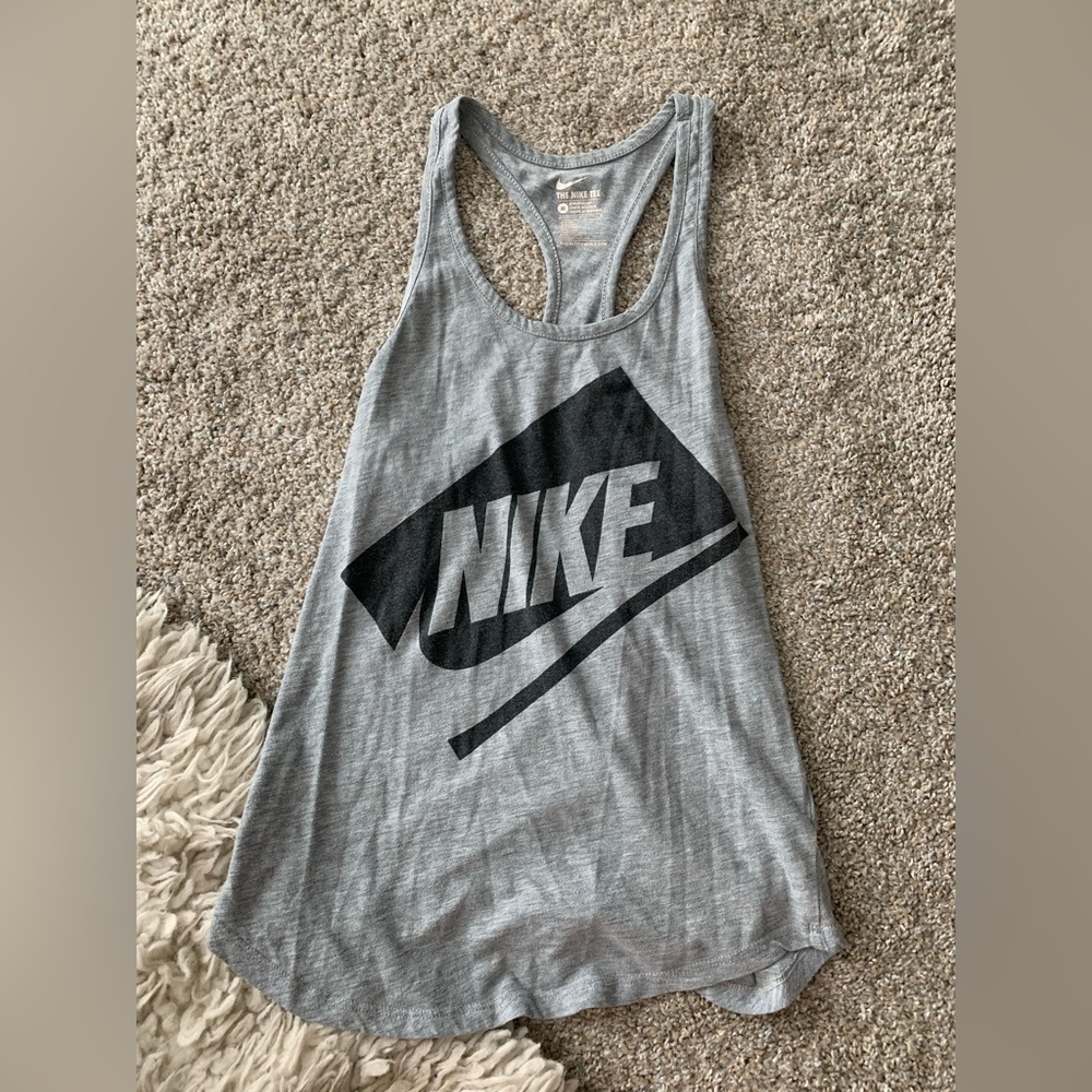 Nike tank top